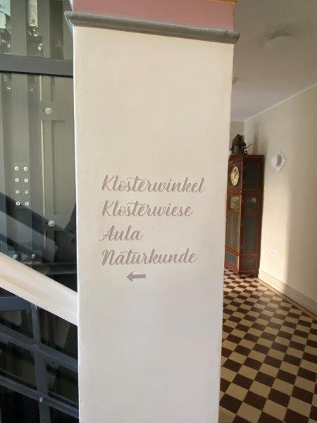 Kloster Bonlanden Berkheim 外观 照片