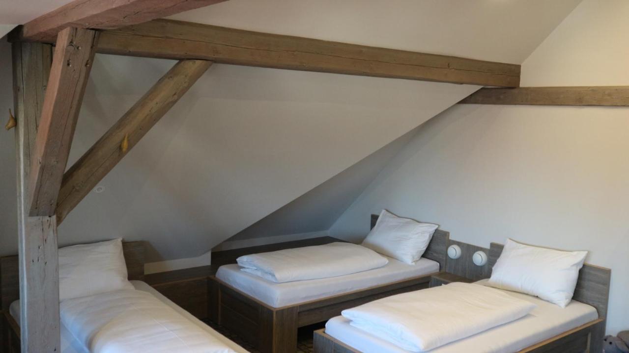 Kloster Bonlanden Berkheim 外观 照片