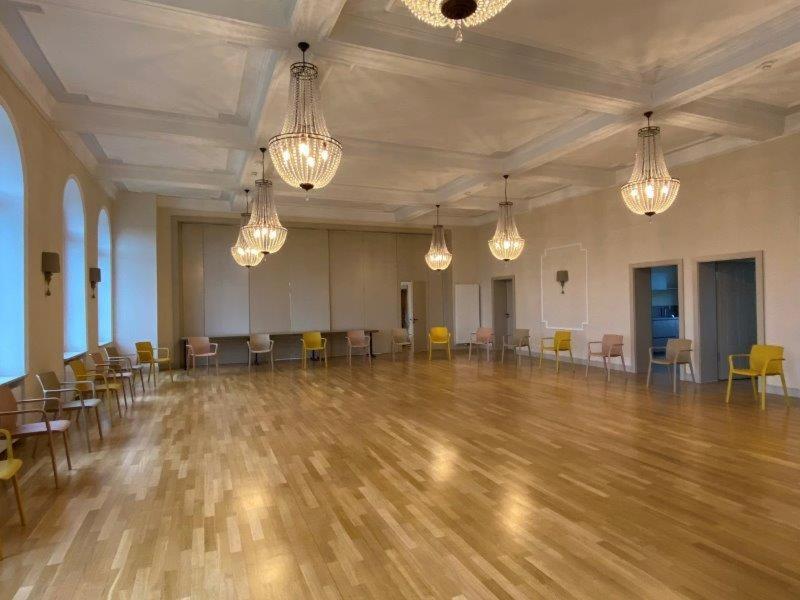 Kloster Bonlanden Berkheim 外观 照片