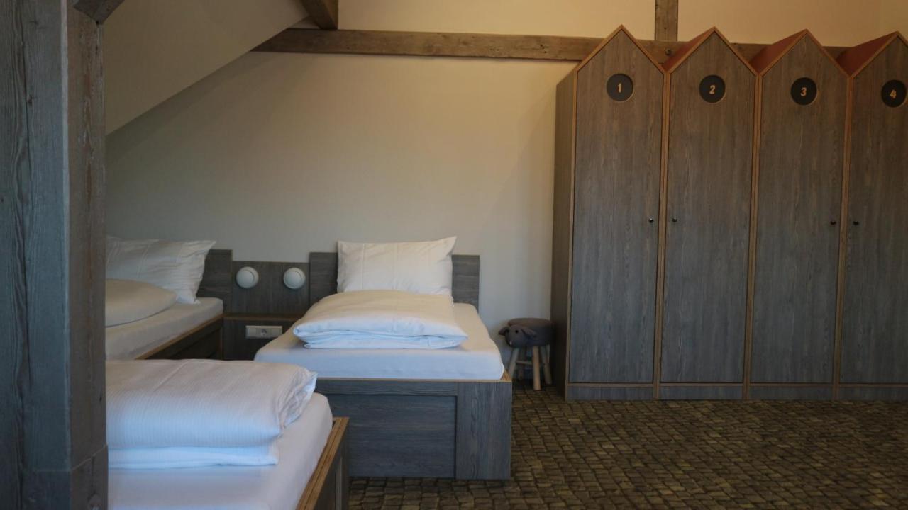 Kloster Bonlanden Berkheim 外观 照片