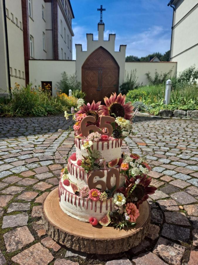 Kloster Bonlanden Berkheim 外观 照片