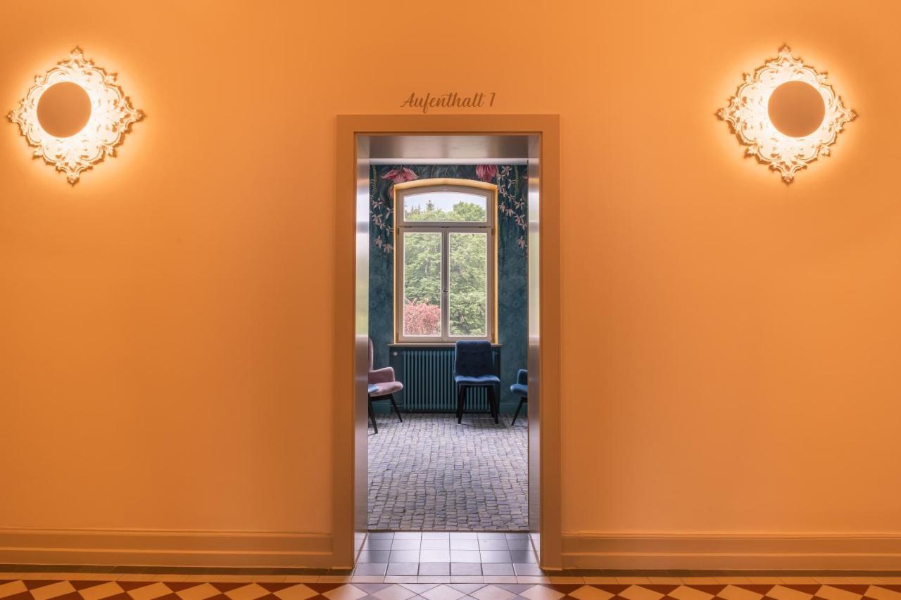 Kloster Bonlanden Berkheim 外观 照片