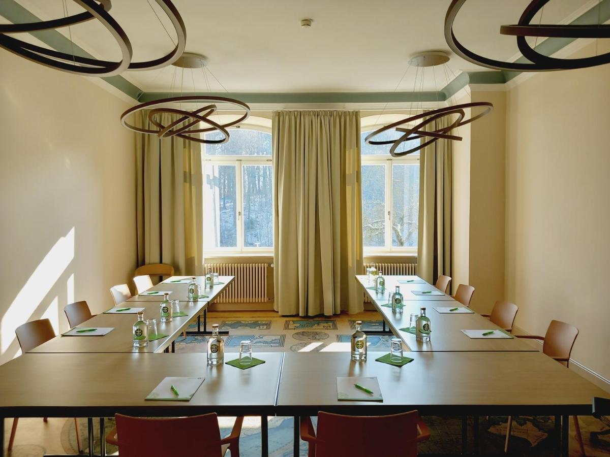 Kloster Bonlanden Berkheim 外观 照片